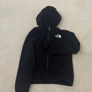 The North Face Black Fleece